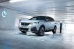 Peugeot 3008 GT HYBRID4 2019 года (WW)